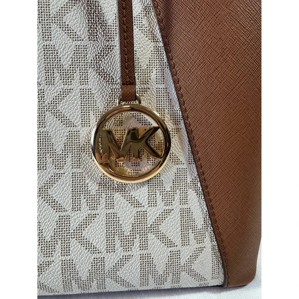 Michael kors tote bag - Picture 3 of 16